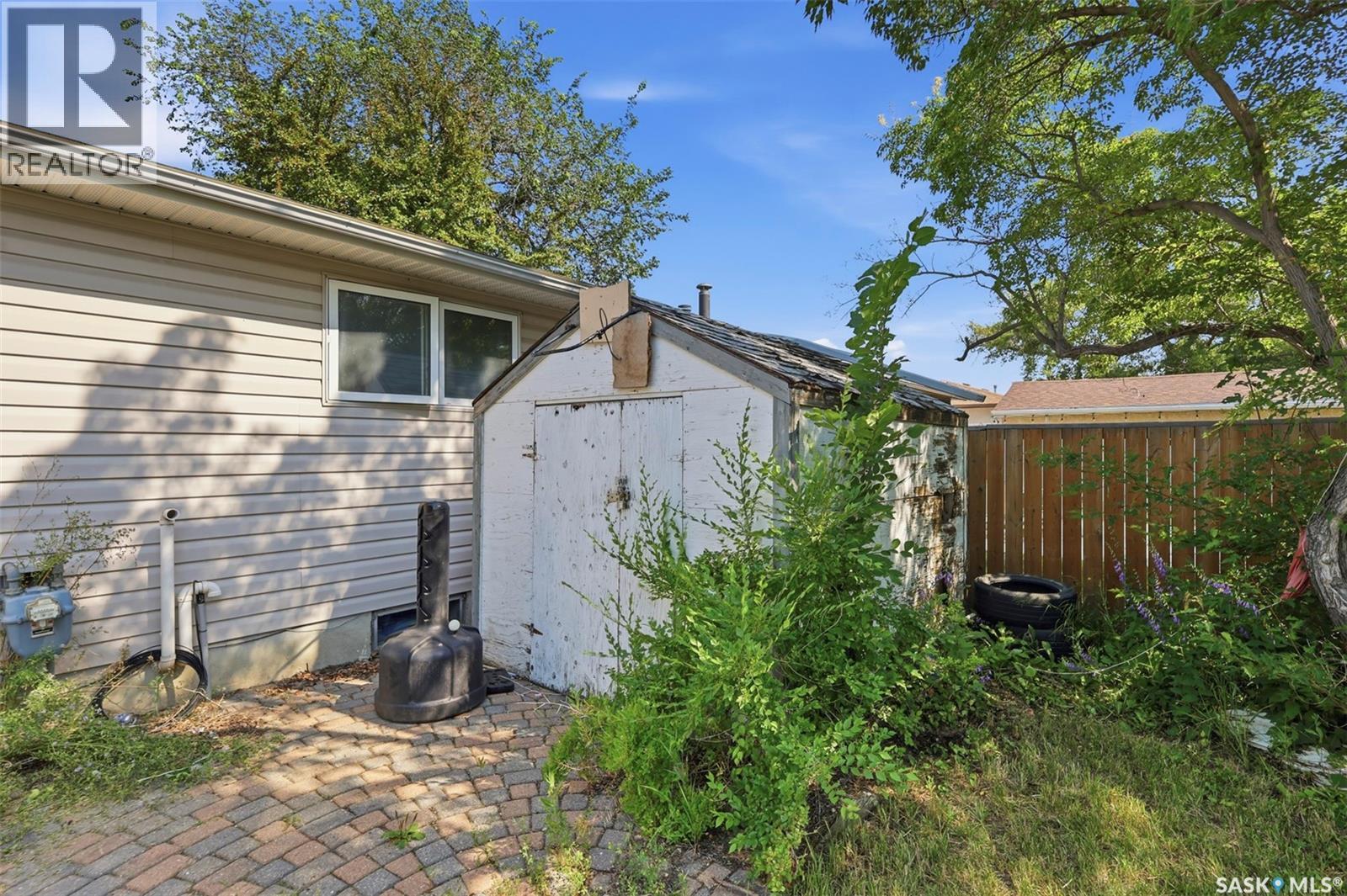 30 Marlborough Crescent, Saskatoon, Saskatchewan  S7L 3T7 - Photo 8 - SK043985