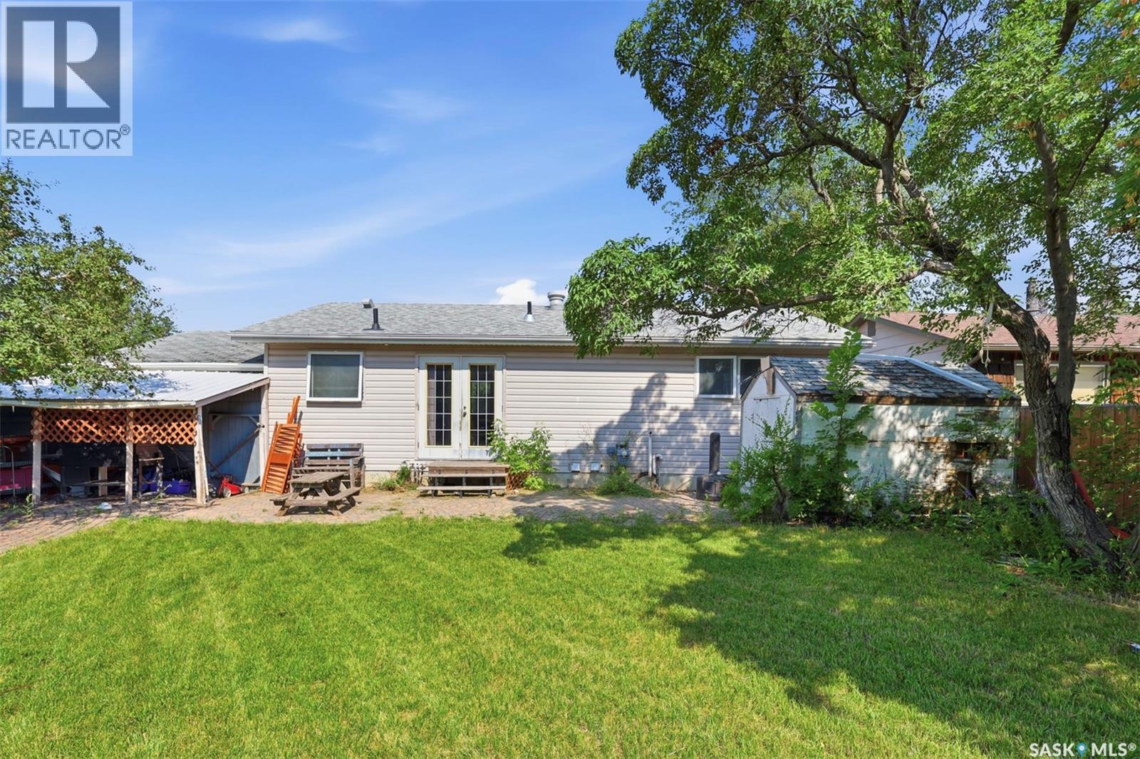 30 Marlborough Crescent, Saskatoon, Saskatchewan  S7L 3T7 - Photo 9 - SK043985
