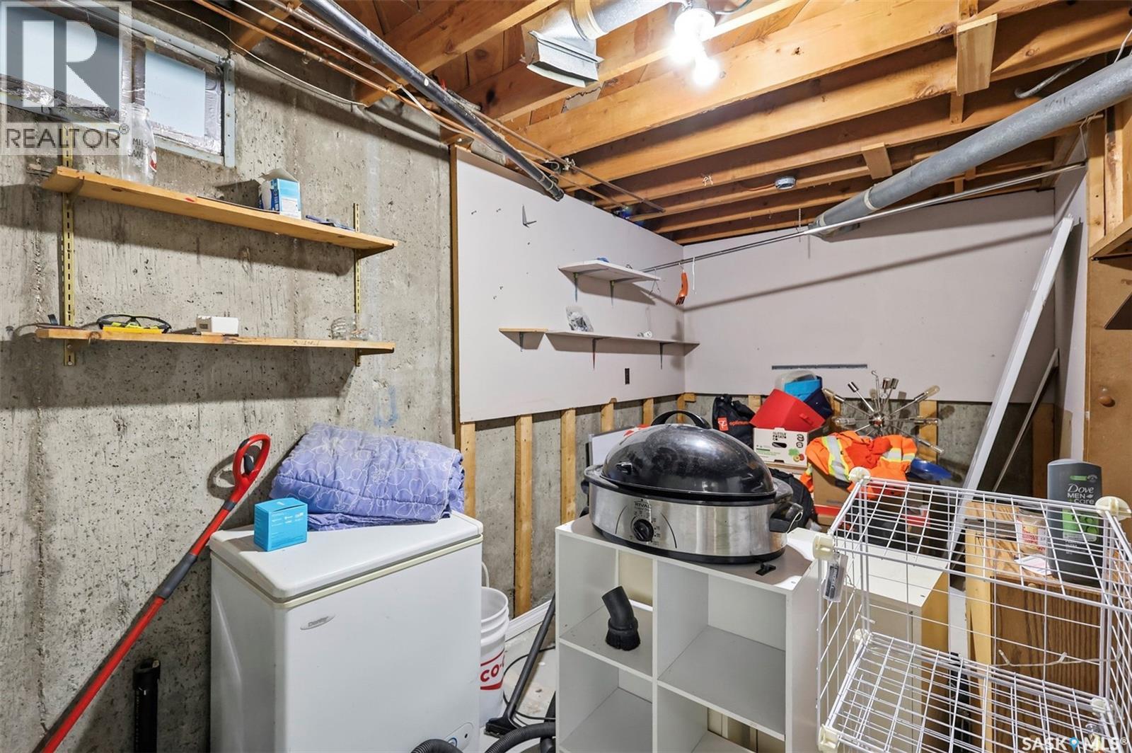 30 Marlborough Crescent, Saskatoon, Saskatchewan  S7L 3T7 - Photo 41 - SK043985