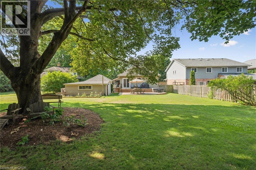 310 Kitchener Road, Cambridge, Ontario  N3H 1A6 - Photo 39 - 40850321