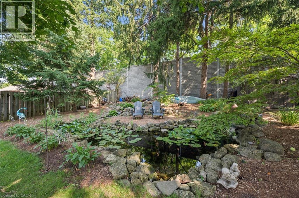 310 Kitchener Road, Cambridge, Ontario  N3H 1A6 - Photo 37 - 40850321