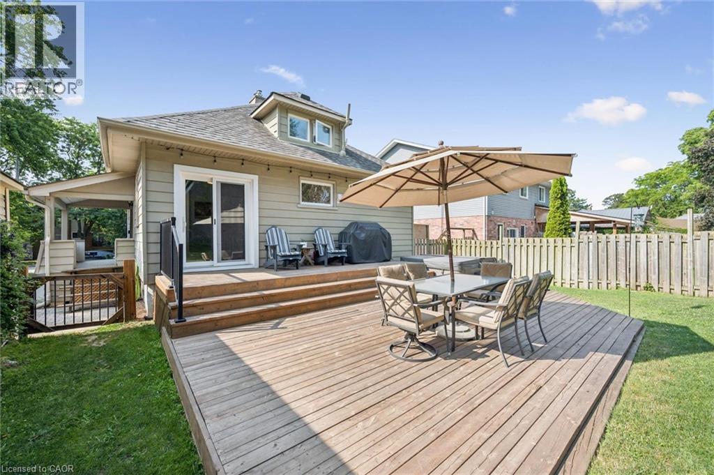310 Kitchener Road, Cambridge, Ontario  N3H 1A6 - Photo 34 - 40850321