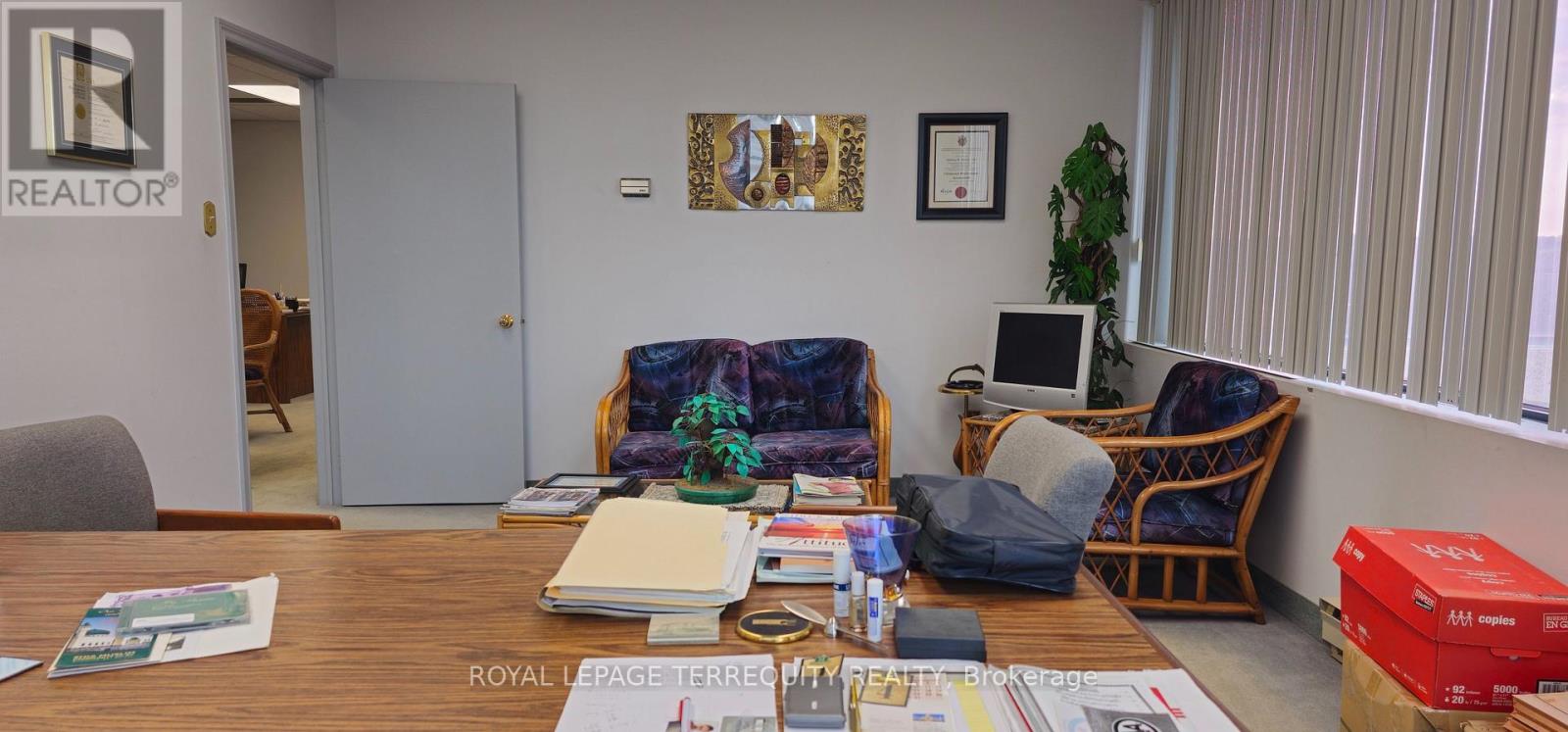 606 - 255 Duncan Mill Road, Toronto, Ontario  M3B 3H9 - Photo 16 - C13037584