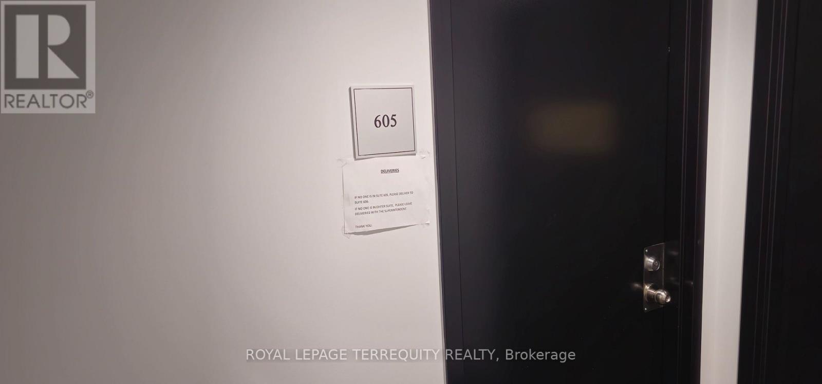 606 - 255 Duncan Mill Road, Toronto, Ontario  M3B 3H9 - Photo 12 - C13037584