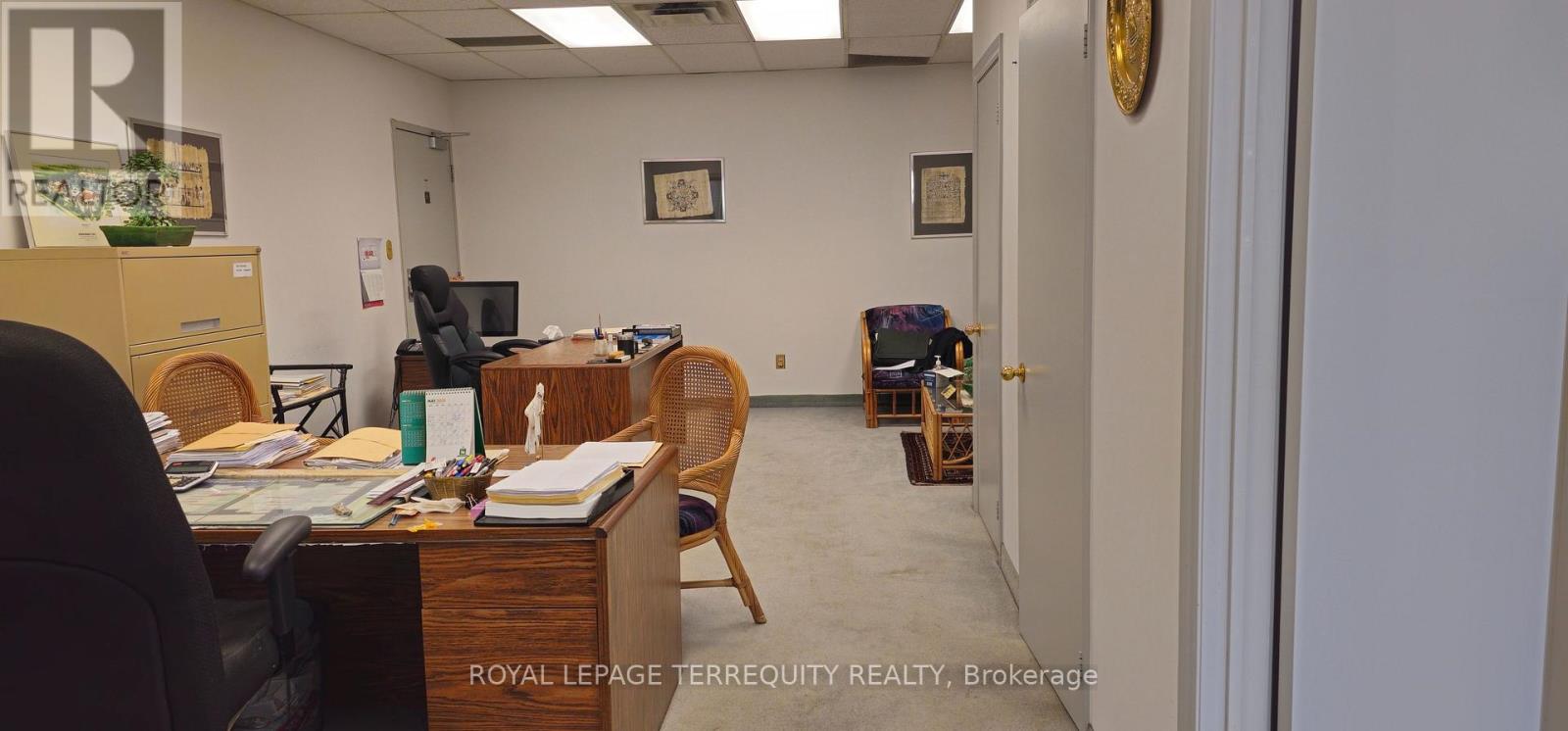 606 - 255 Duncan Mill Road, Toronto, Ontario  M3B 3H9 - Photo 24 - C13037584