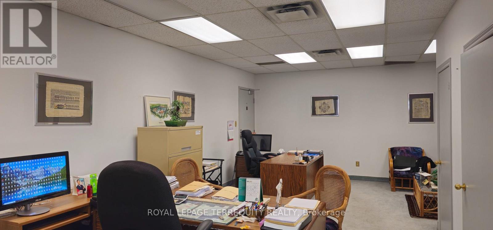606 - 255 Duncan Mill Road, Toronto, Ontario  M3B 3H9 - Photo 25 - C13037584