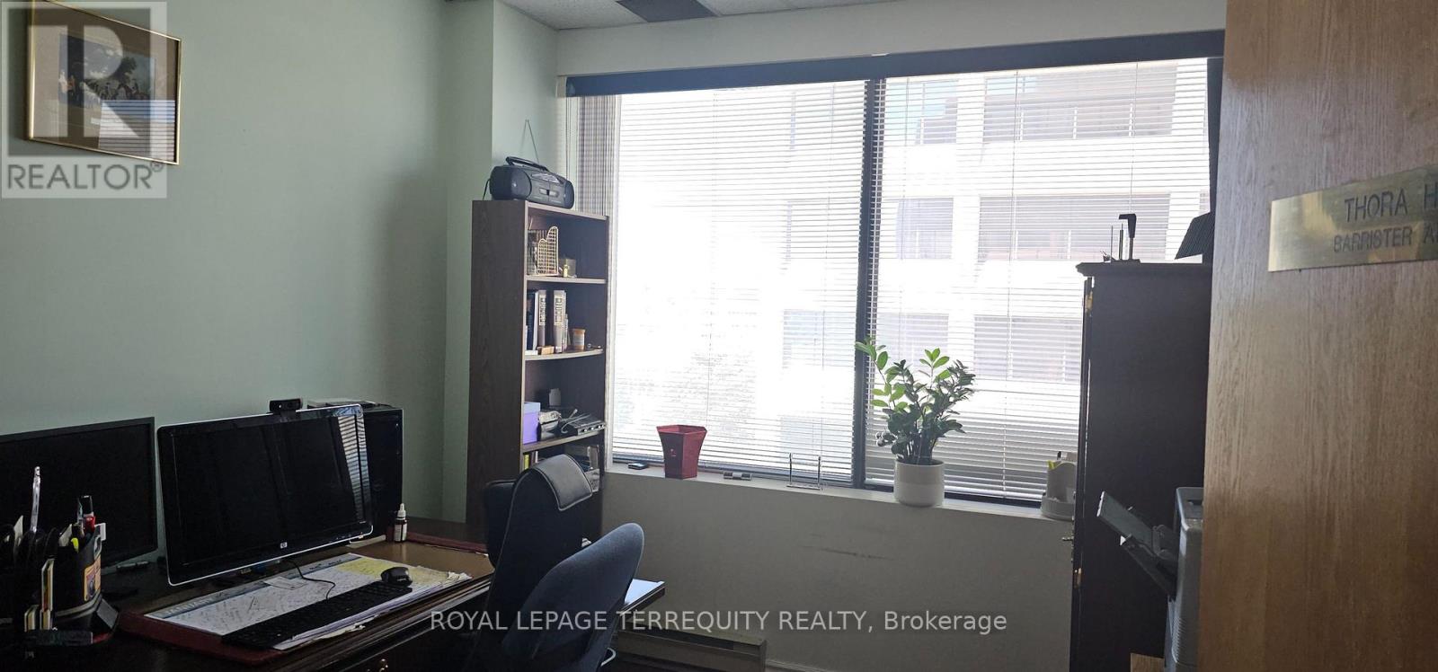 606 - 255 Duncan Mill Road, Toronto, Ontario  M3B 3H9 - Photo 6 - C13037584