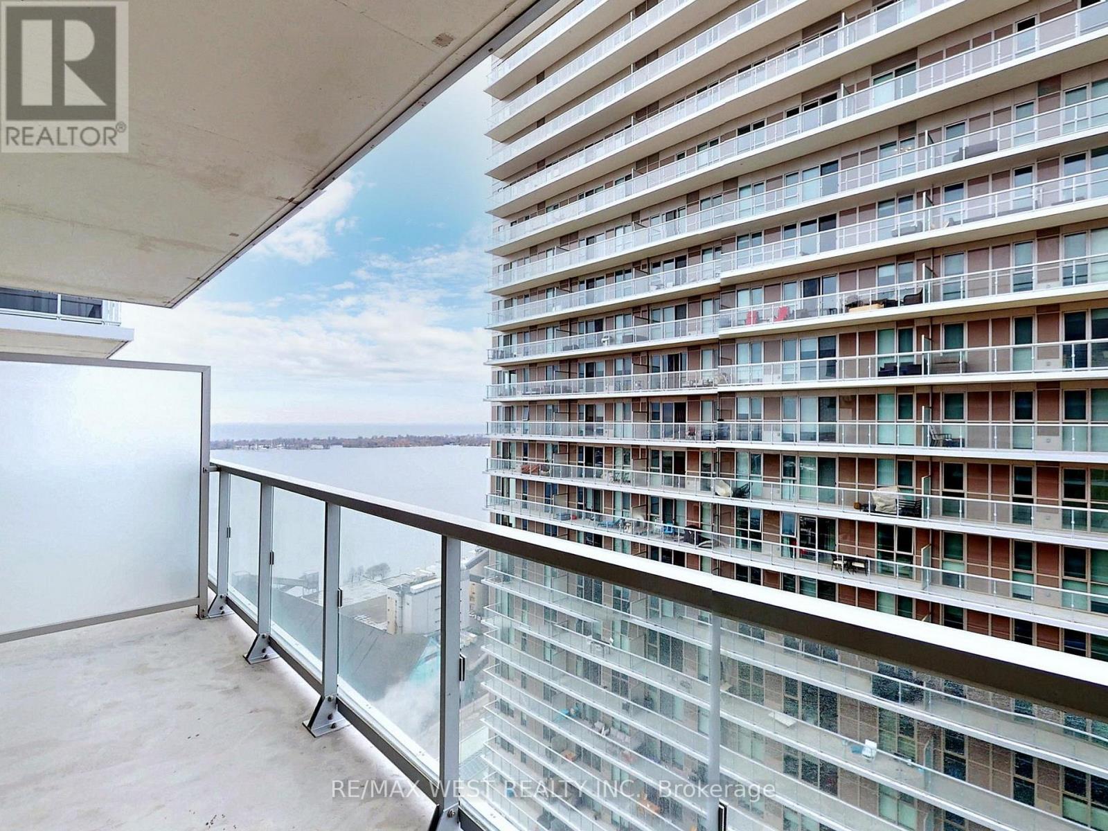 3506 - 20 Richardson Street, Toronto, Ontario  M5A 0S6 - Photo 24 - C13615446