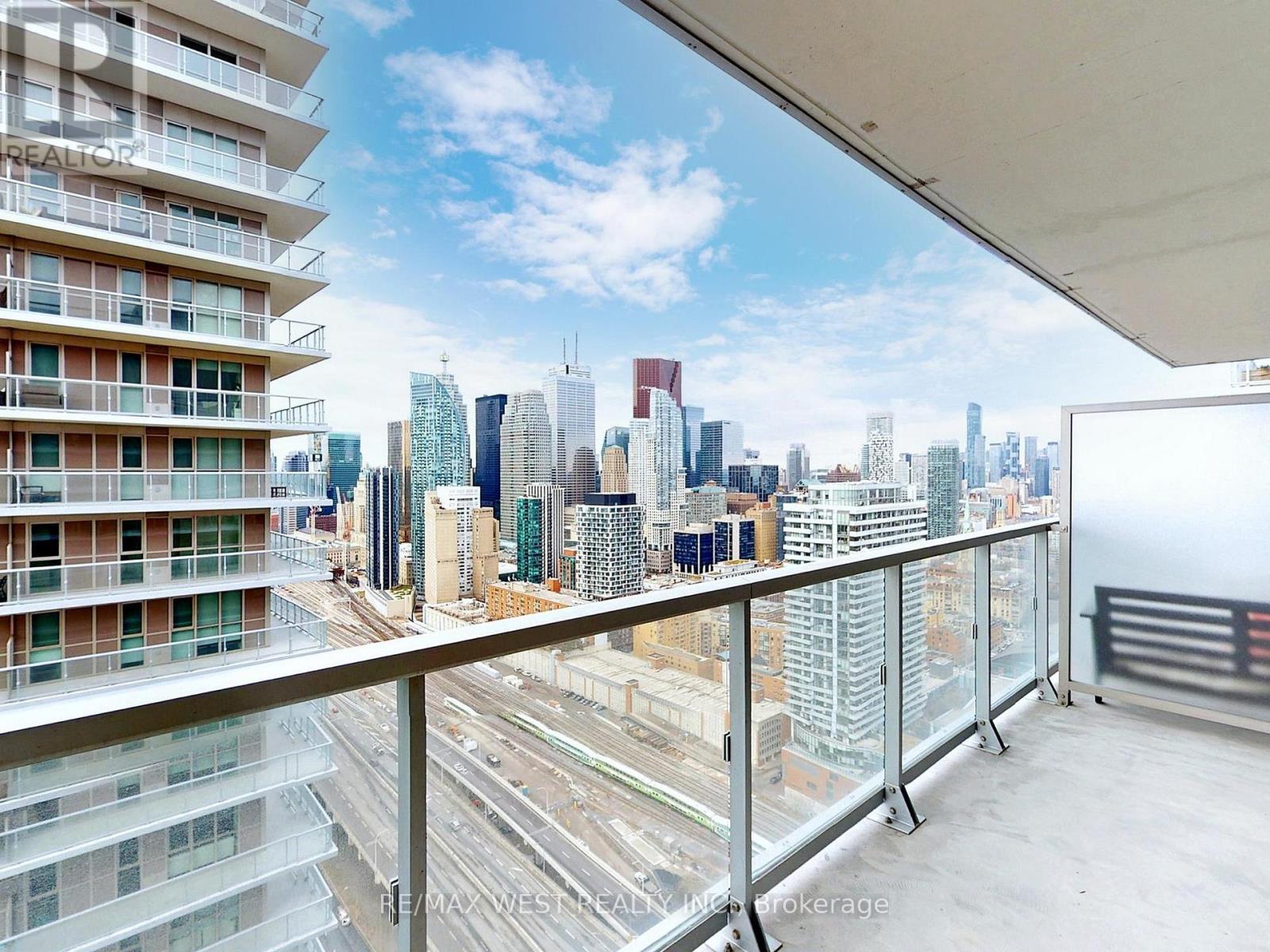 3506 - 20 Richardson Street, Toronto, Ontario  M5A 0S6 - Photo 25 - C13615446
