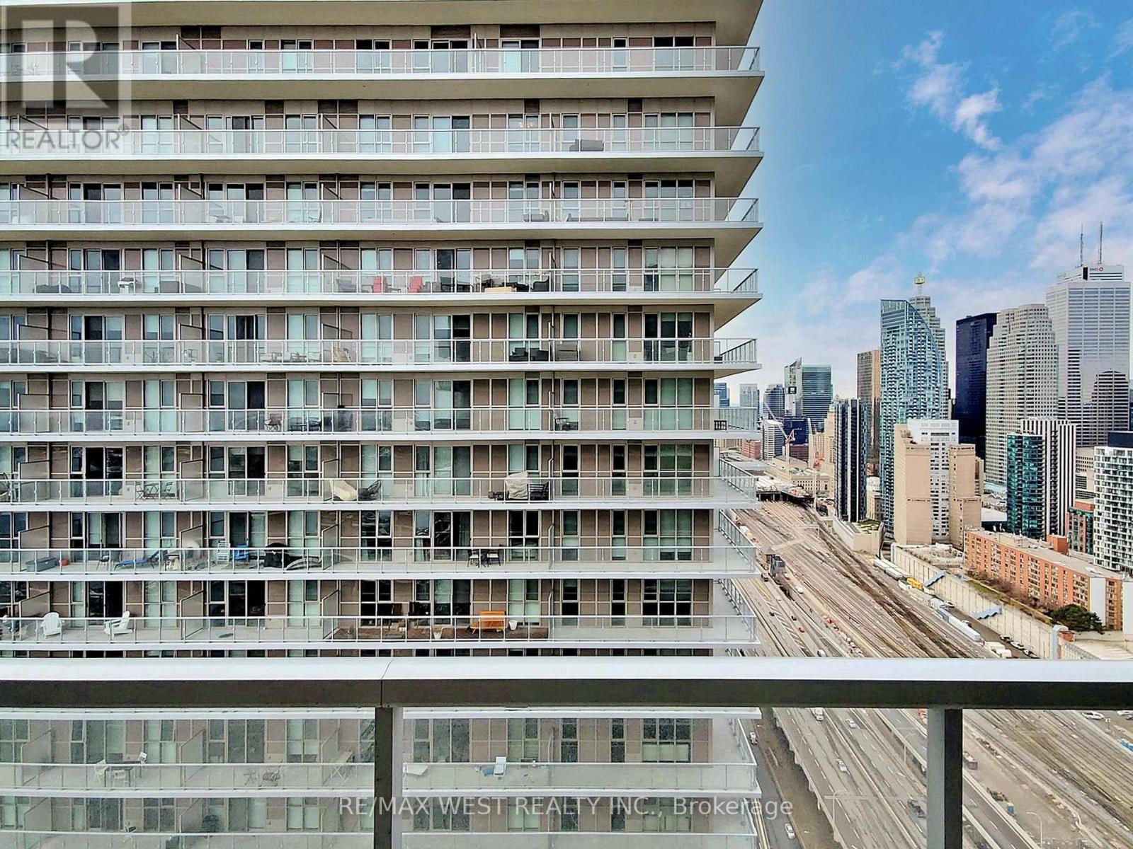 3506 - 20 Richardson Street, Toronto, Ontario  M5A 0S6 - Photo 26 - C13615446