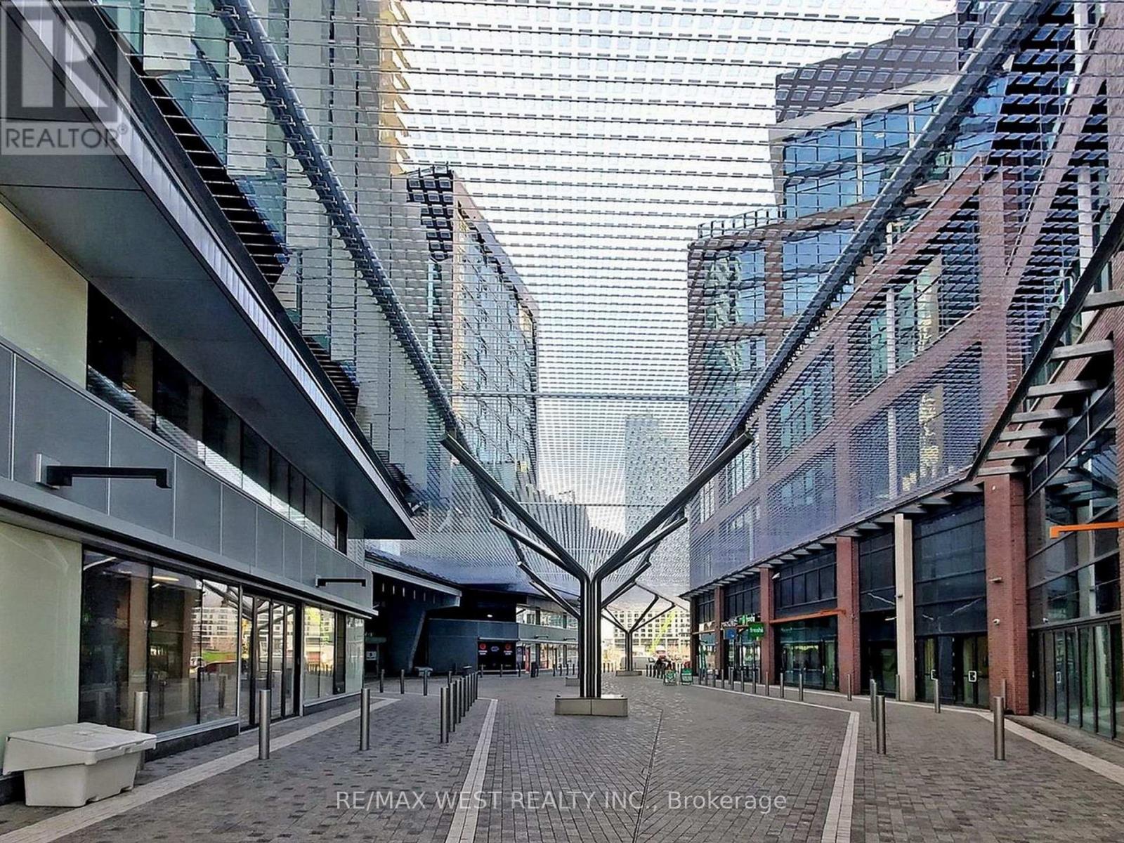 3506 - 20 Richardson Street, Toronto, Ontario  M5A 0S6 - Photo 3 - C13615446