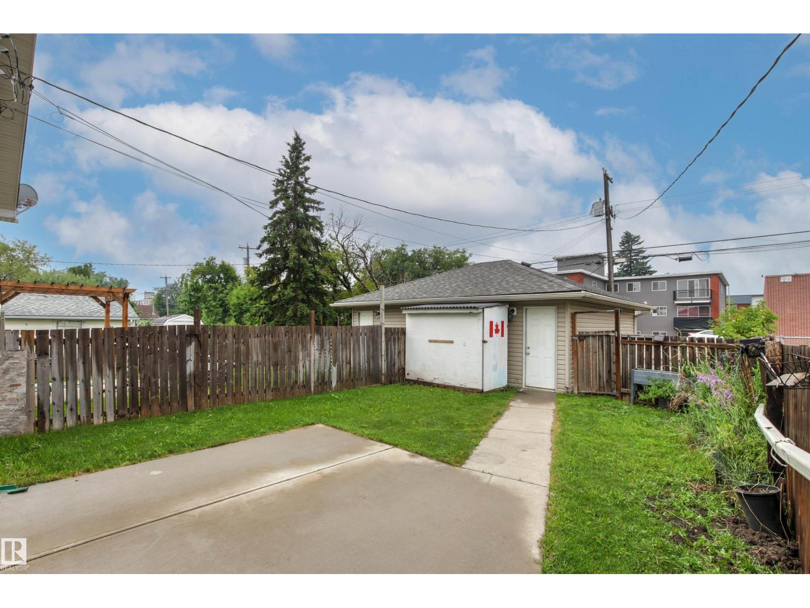 10634 155 St Nw, Edmonton, Alberta  T5P 2M5 - Photo 41 - E4500502