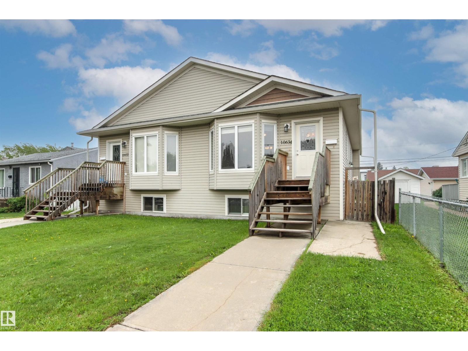 10634 155 St Nw, Edmonton, Alberta  T5P 2M5 - Photo 2 - E4500502