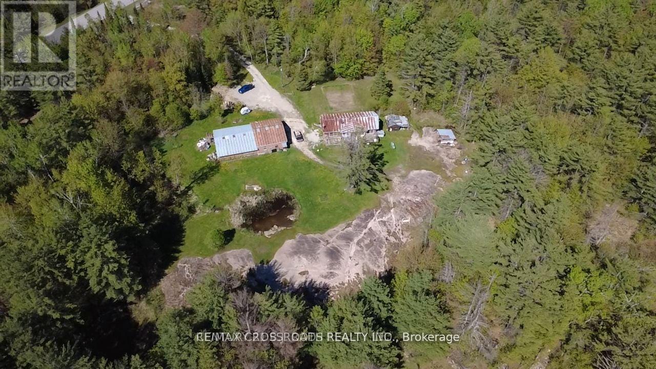 60 BROOK ROAD, Kawartha Lakes, Ontario