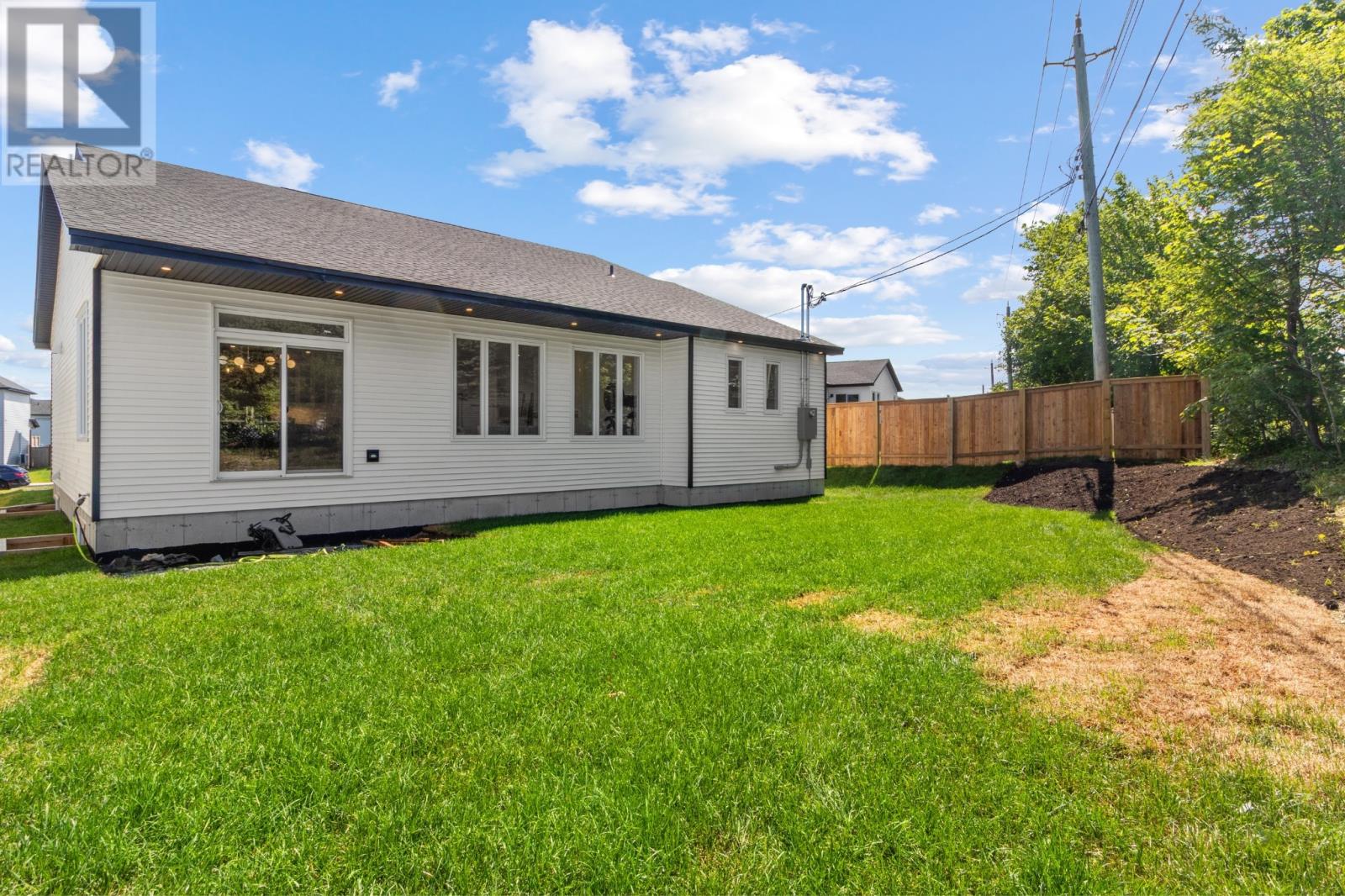 190 Castle Bridge Drive, St. John's, Newfoundland & Labrador  A1H 0C6 - Photo 47 - 1300813