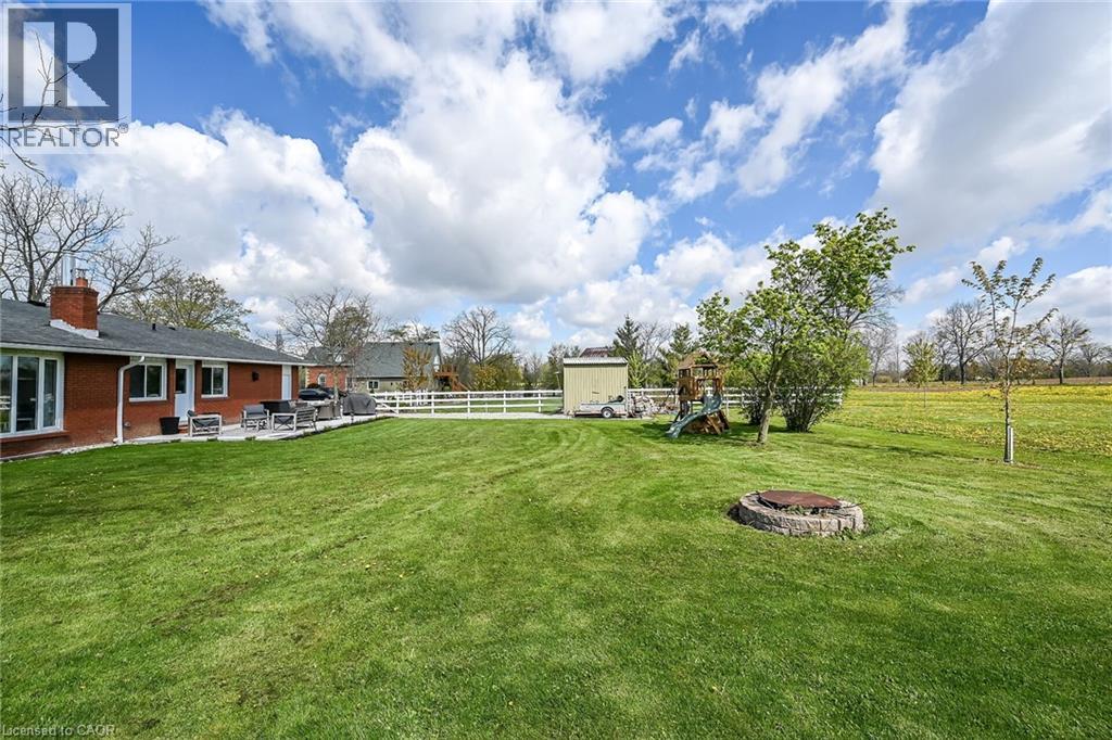 4024 River Road, Caledonia, Ontario  N3W 1T6 - Photo 40 - 40801159