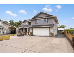 27144 25A AVENUE, Langley, British Columbia