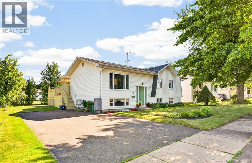 91 Mecca Drive, Moncton, New Brunswick E1G 1B8 - Photo 44 - NB144957