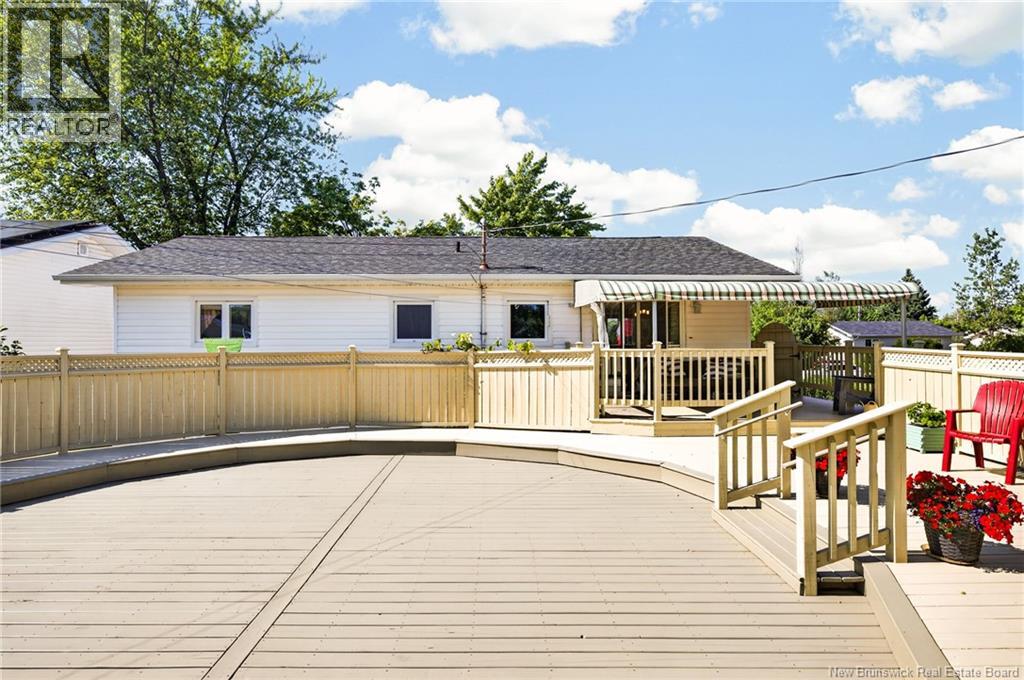 91 Mecca Drive, Moncton, New Brunswick E1G 1B8 - Photo 48 - NB144957