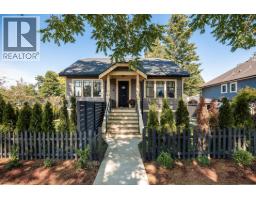 631 SECOND STREET, New Westminster, British Columbia