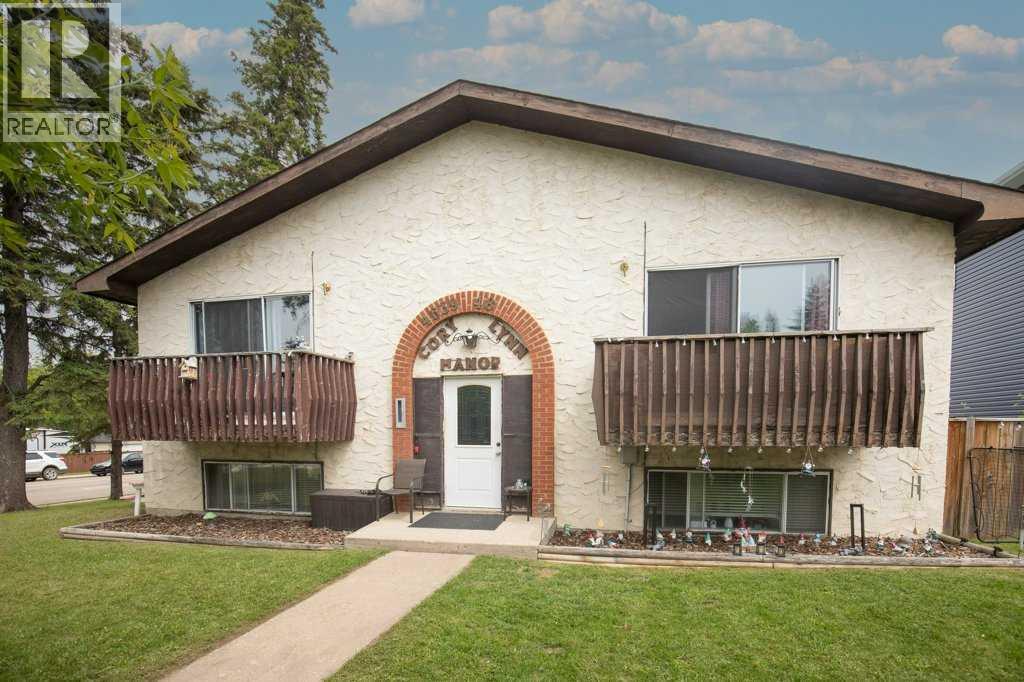 4639 48 Street, Sylvan Lake, Alberta  T4S 1L4 - Photo 42 - A2321605