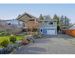 4768 200 STREET, Langley, British Columbia