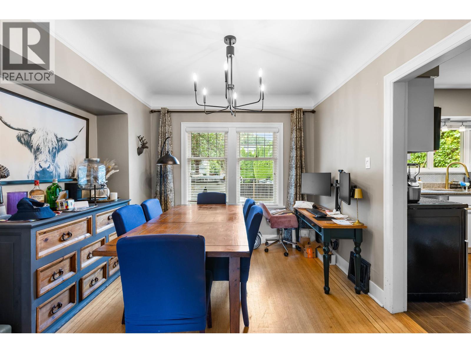 3026 Point Grey Road, Vancouver, British Columbia  V6K 1B1 - Photo 10 - R3149829