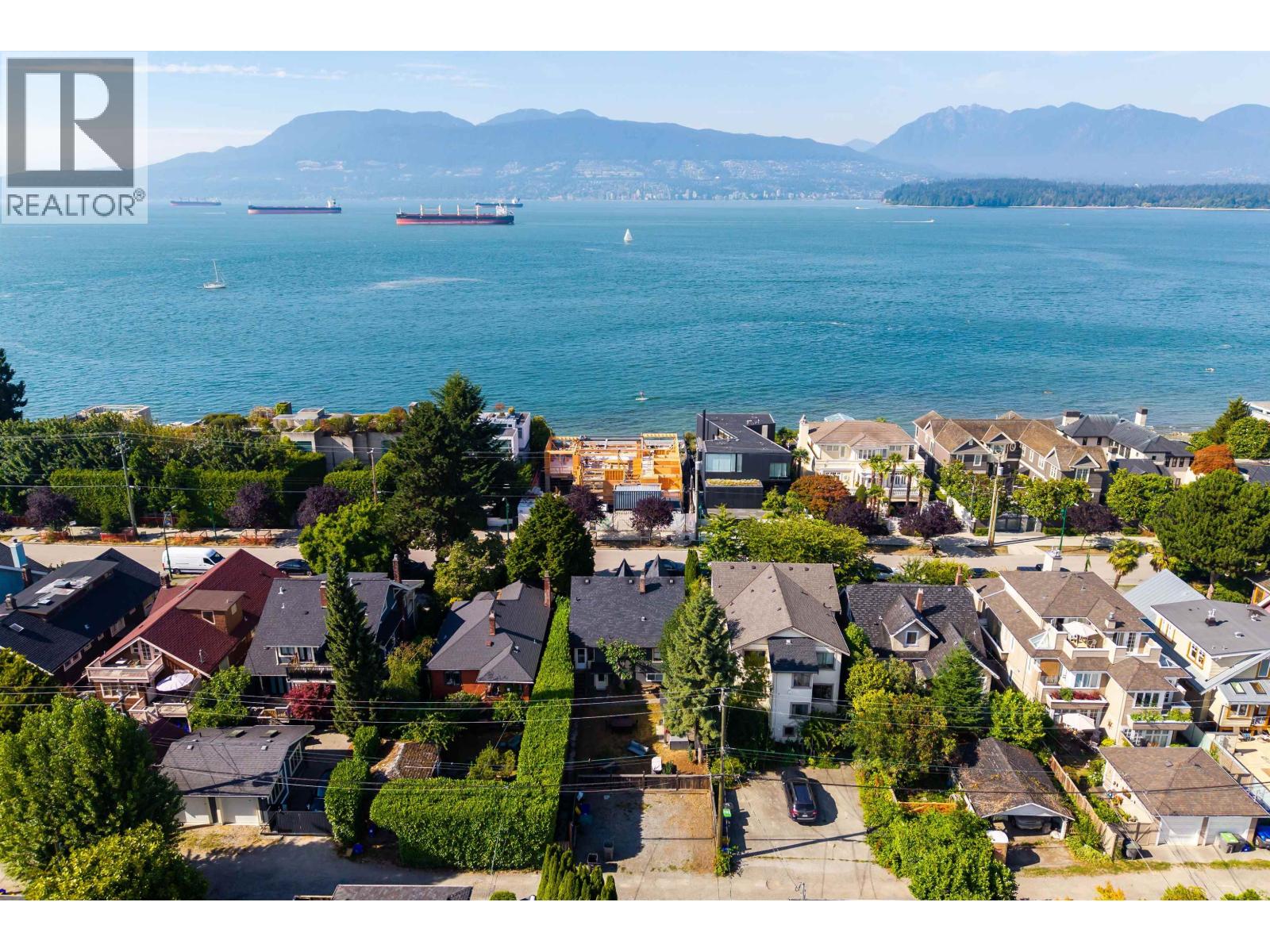 3026 POINT GREY ROAD, Vancouver, British Columbia