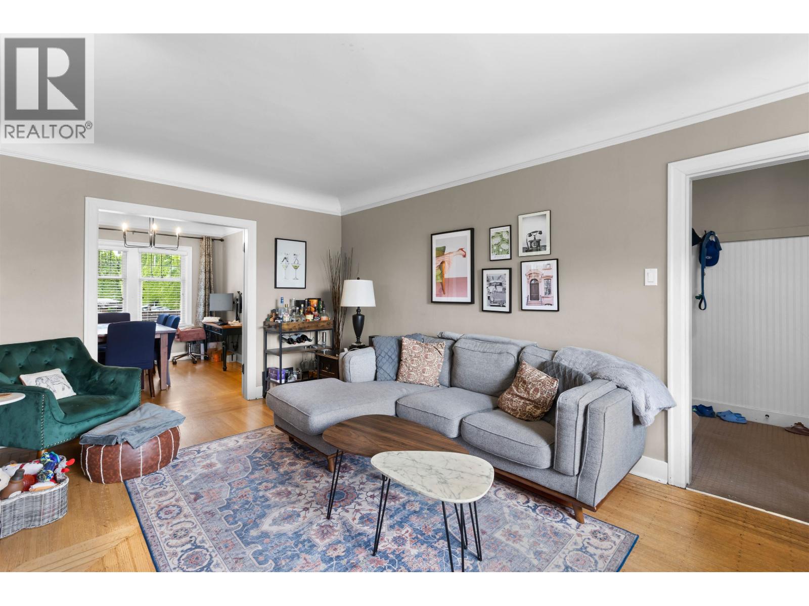 3026 Point Grey Road, Vancouver, British Columbia  V6K 1B1 - Photo 9 - R3149829