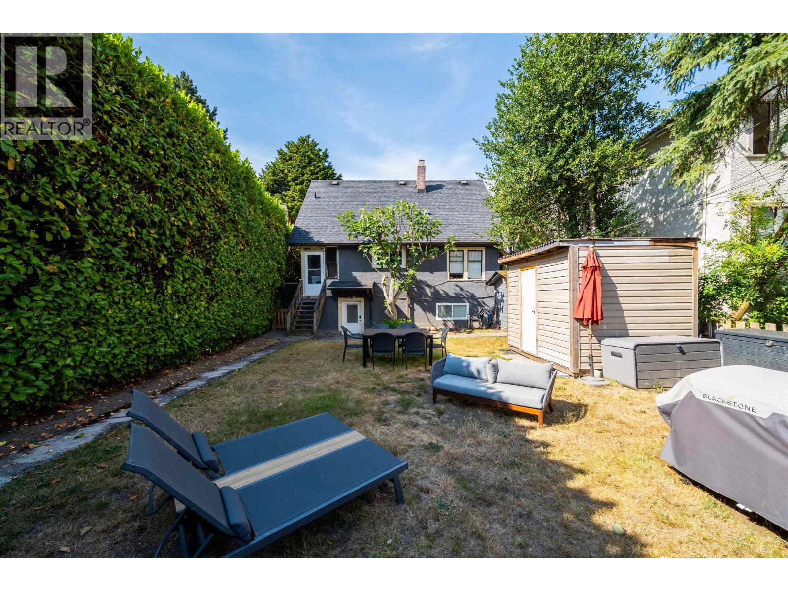 3026 Point Grey Road, Vancouver, British Columbia  V6K 1B1 - Photo 30 - R3149829