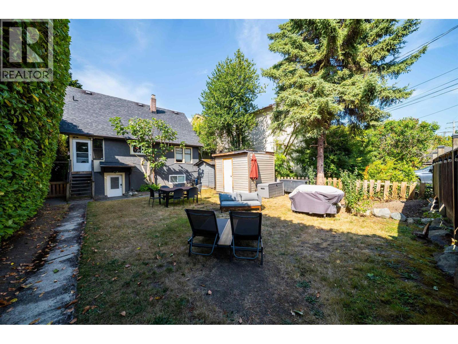 3026 Point Grey Road, Vancouver, British Columbia  V6K 1B1 - Photo 31 - R3149829