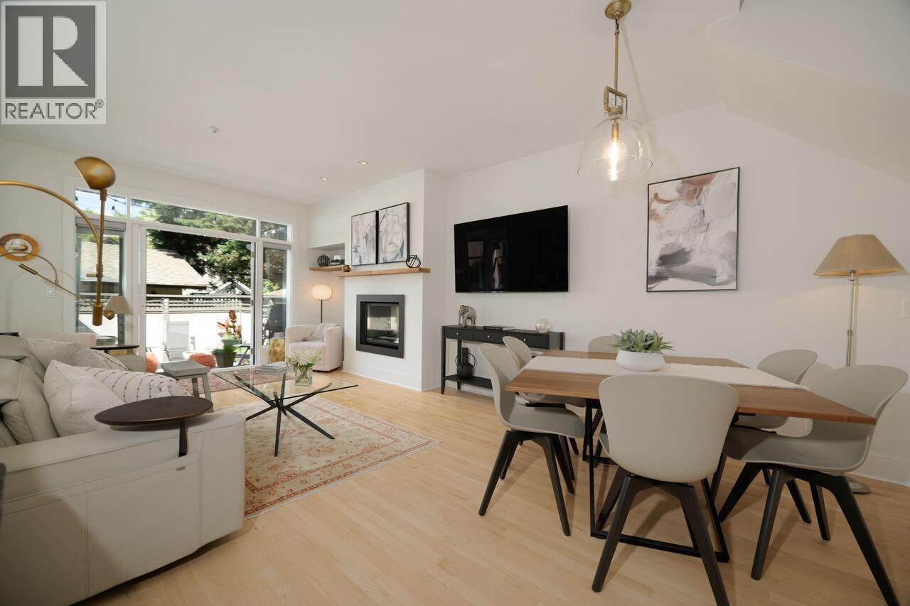1989 W 13th Avenue, Vancouver, British Columbia  V6H 2H5 - Photo 3 - R3150876