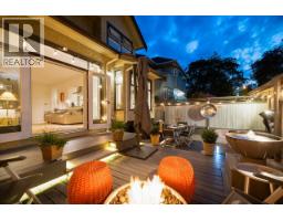 1989 W 13TH AVENUE, Vancouver, British Columbia