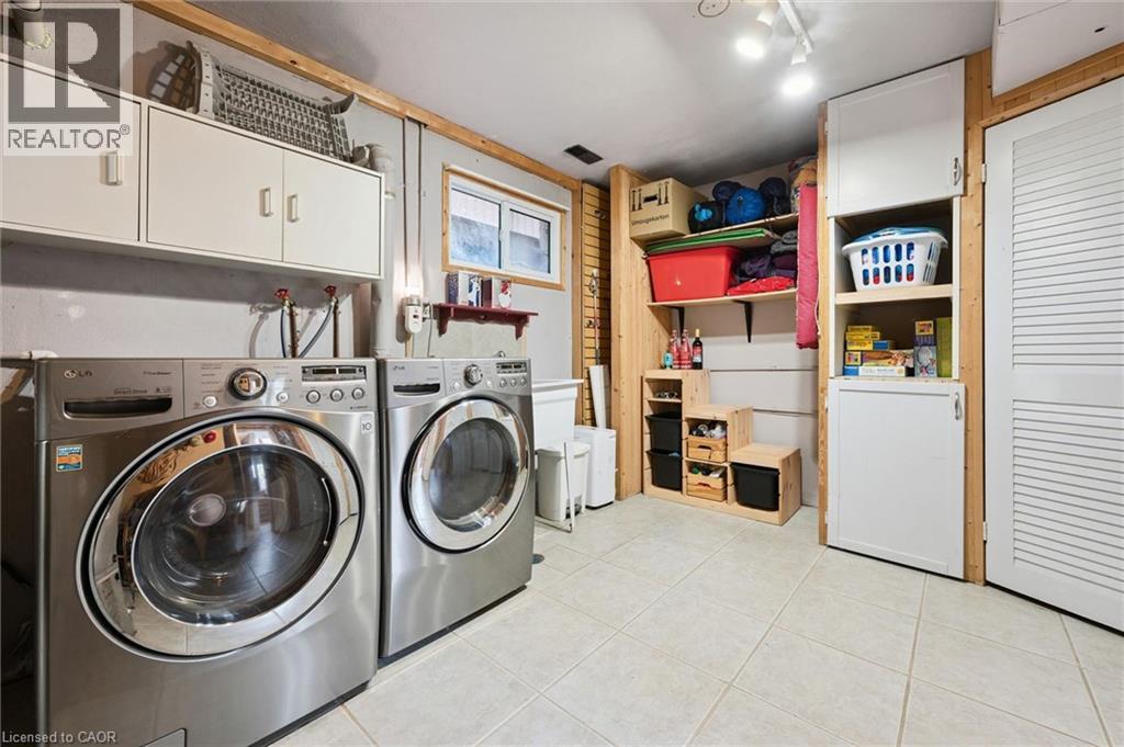 149 Schweitzer Street, Kitchener, Ontario  N2K 1C2 - Photo 31 - 40846948