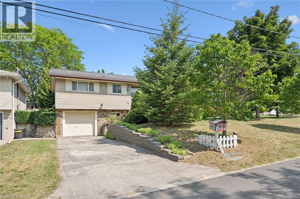 149 Schweitzer Street, Kitchener, Ontario  N2K 1C2 - Photo 4 - 40846948