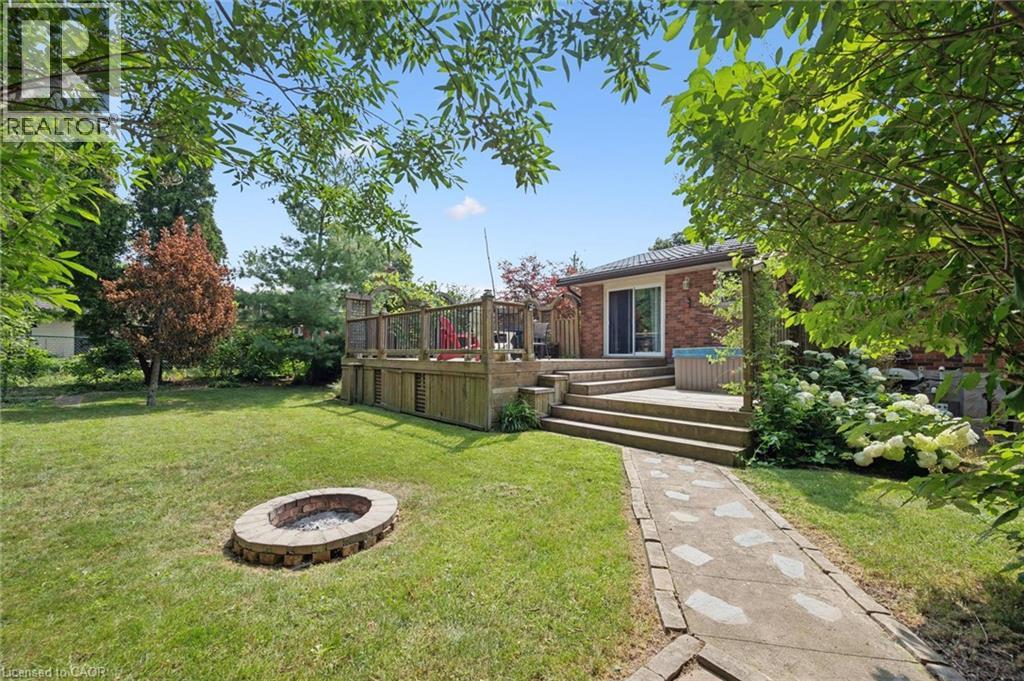 149 Schweitzer Street, Kitchener, Ontario  N2K 1C2 - Photo 37 - 40846948