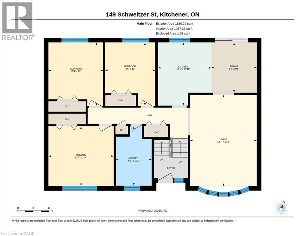 149 Schweitzer Street, Kitchener, Ontario  N2K 1C2 - Photo 43 - 40846948