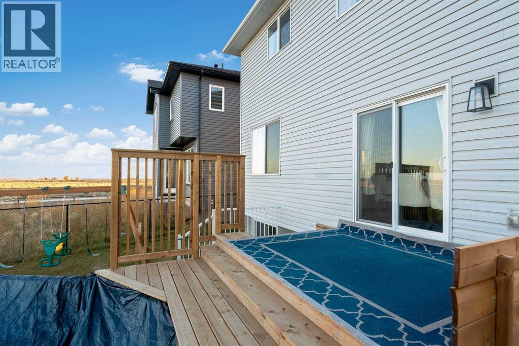 818 Edgefield Street, Strathmore, Alberta  T1P 0H6 - Photo 43 - A2307669