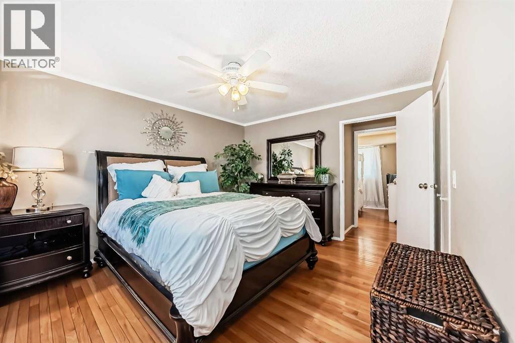 85 Rideau Close Sw, Airdrie, Alberta  T4B 1A7 - Photo 25 - A2310084