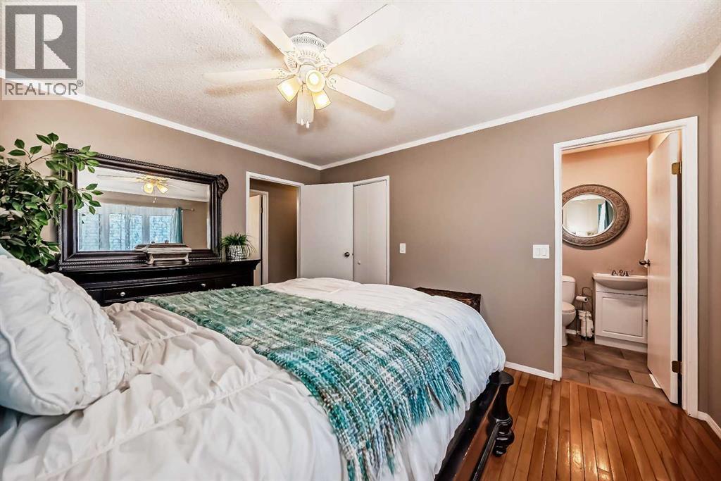 85 Rideau Close Sw, Airdrie, Alberta  T4B 1A7 - Photo 24 - A2310084