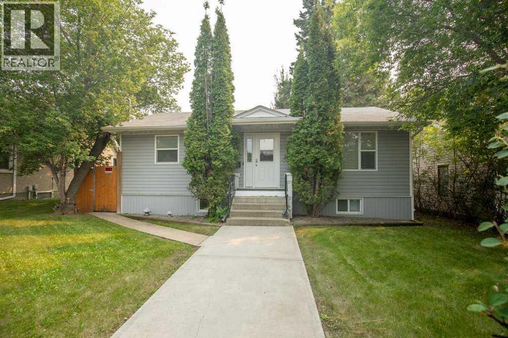 4125 51a Street, Red Deer, Alberta  T4N 2B4 - Photo 1 - A2332274