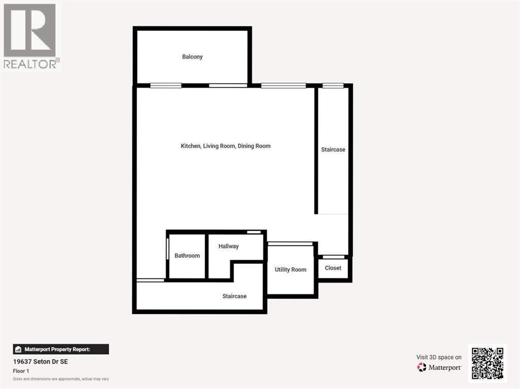19637 48 Street Se, Calgary, Alberta  T3M 3T9 - Photo 33 - A2312350