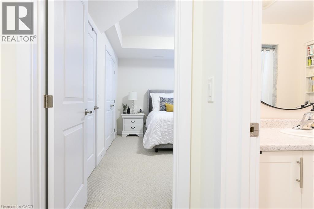 261 Skinner Road Unit# 14, Waterdown, Ontario  L8B 1W6 - Photo 16 - 40851899