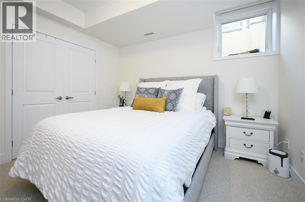 261 Skinner Road Unit# 14, Waterdown, Ontario  L8B 1W6 - Photo 19 - 40851899
