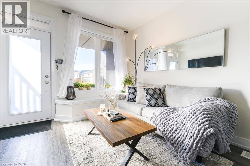 261 Skinner Road Unit# 14, Waterdown, Ontario  L8B 1W6 - Photo 11 - 40851899