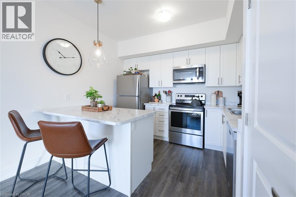 261 Skinner Road Unit# 14, Waterdown, Ontario  L8B 1W6 - Photo 5 - 40851899