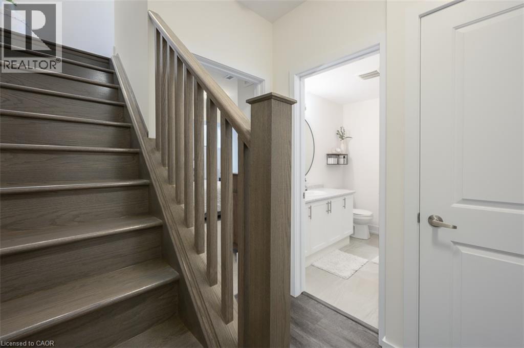 261 Skinner Road Unit# 14, Waterdown, Ontario  L8B 1W6 - Photo 15 - 40851899
