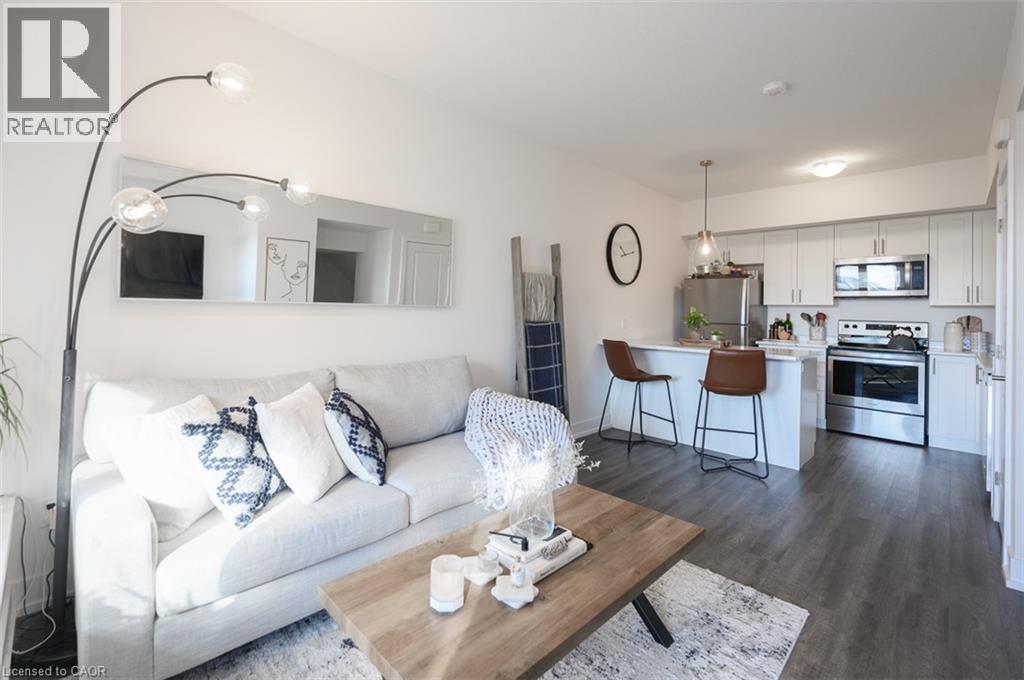 261 Skinner Road Unit# 14, Waterdown, Ontario  L8B 1W6 - Photo 4 - 40851899