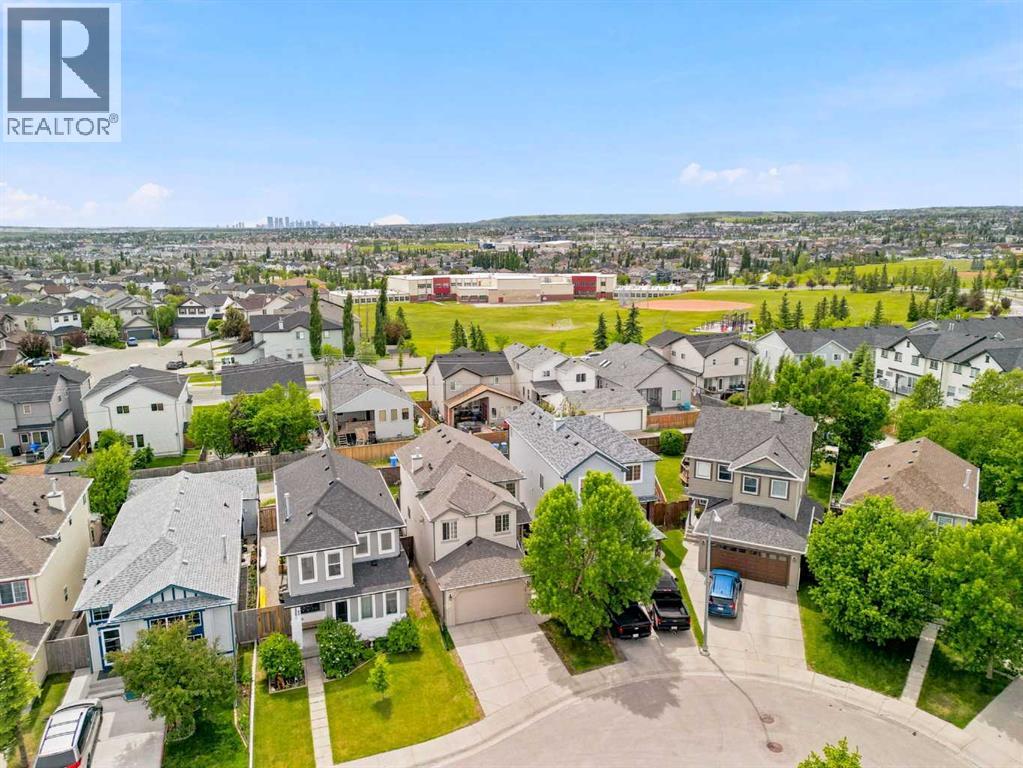 53 Covebrook Close NE, Calgary, Alberta  T3K 6J5 - Photo 49 - A2325042
