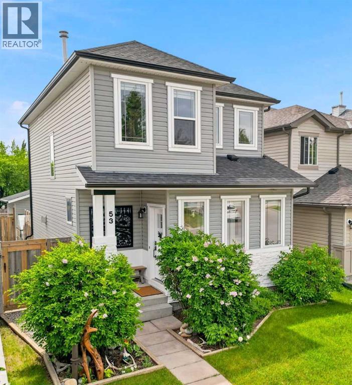 53 Covebrook Close NE, Calgary, Alberta  T3K 6J5 - Photo 2 - A2325042